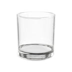 Finally Legal Engraved Whiskey Glass — 10.5oz Birthday Rocks Glass