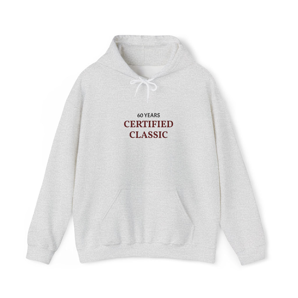 Certified Classic Hoodie