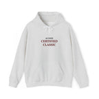 Certified Classic Hoodie