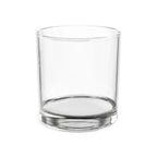 Finally Legal Engraved Whiskey Glass — 10.5oz Birthday Rocks Glass