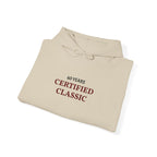 Certified Classic Hoodie