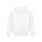Wholeness Youth Hoodie – Vintage 'EST. 1995' Arch Logo