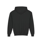 Wholeness Youth Hoodie – Vintage 'EST. 1995' Arch Logo