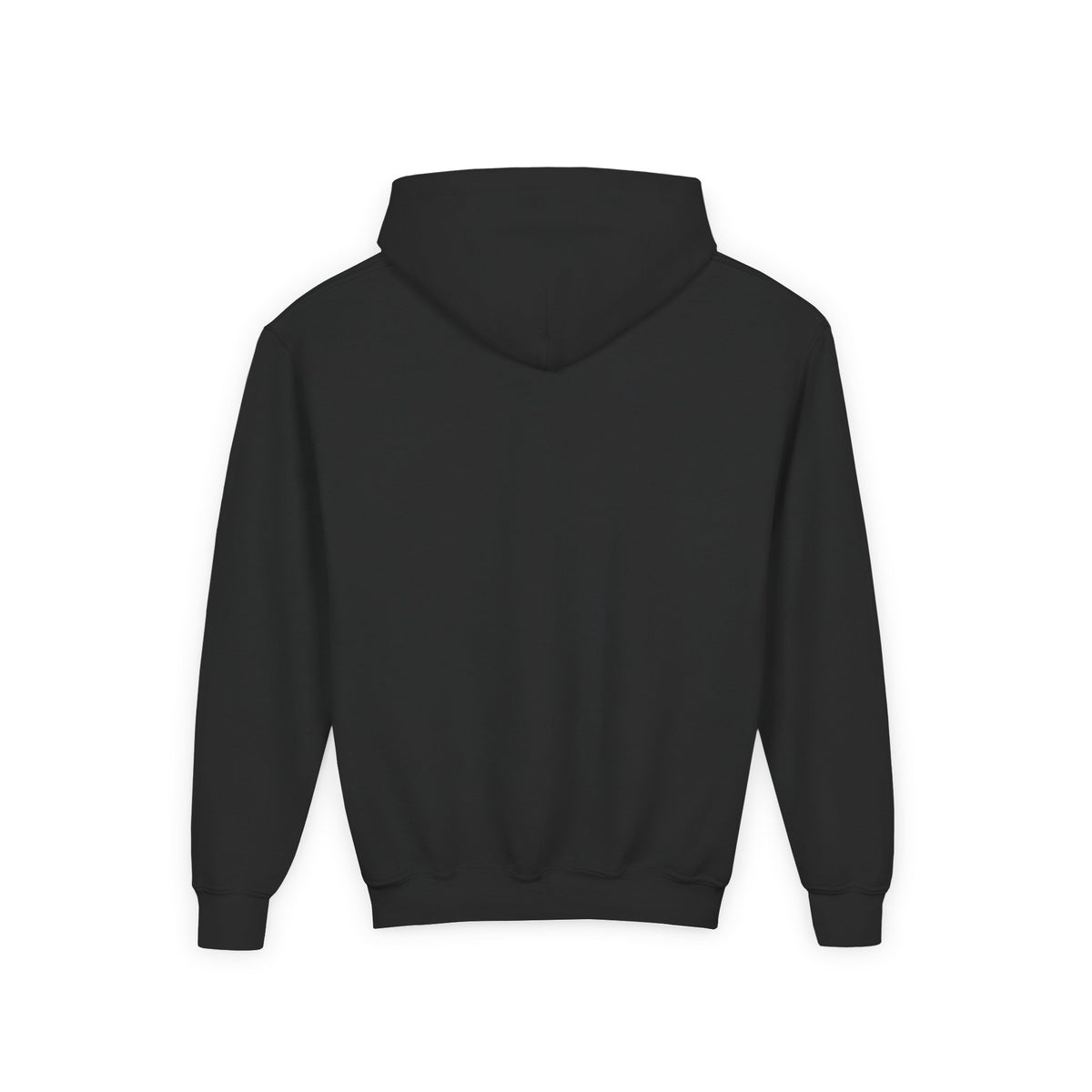 Wholeness Youth Hoodie – Vintage 'EST. 1995' Arch Logo