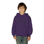 Wholeness Youth Hoodie – Vintage 'EST. 1995' Arch Logo