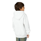 Wholeness Youth Hoodie – Vintage 'EST. 1995' Arch Logo