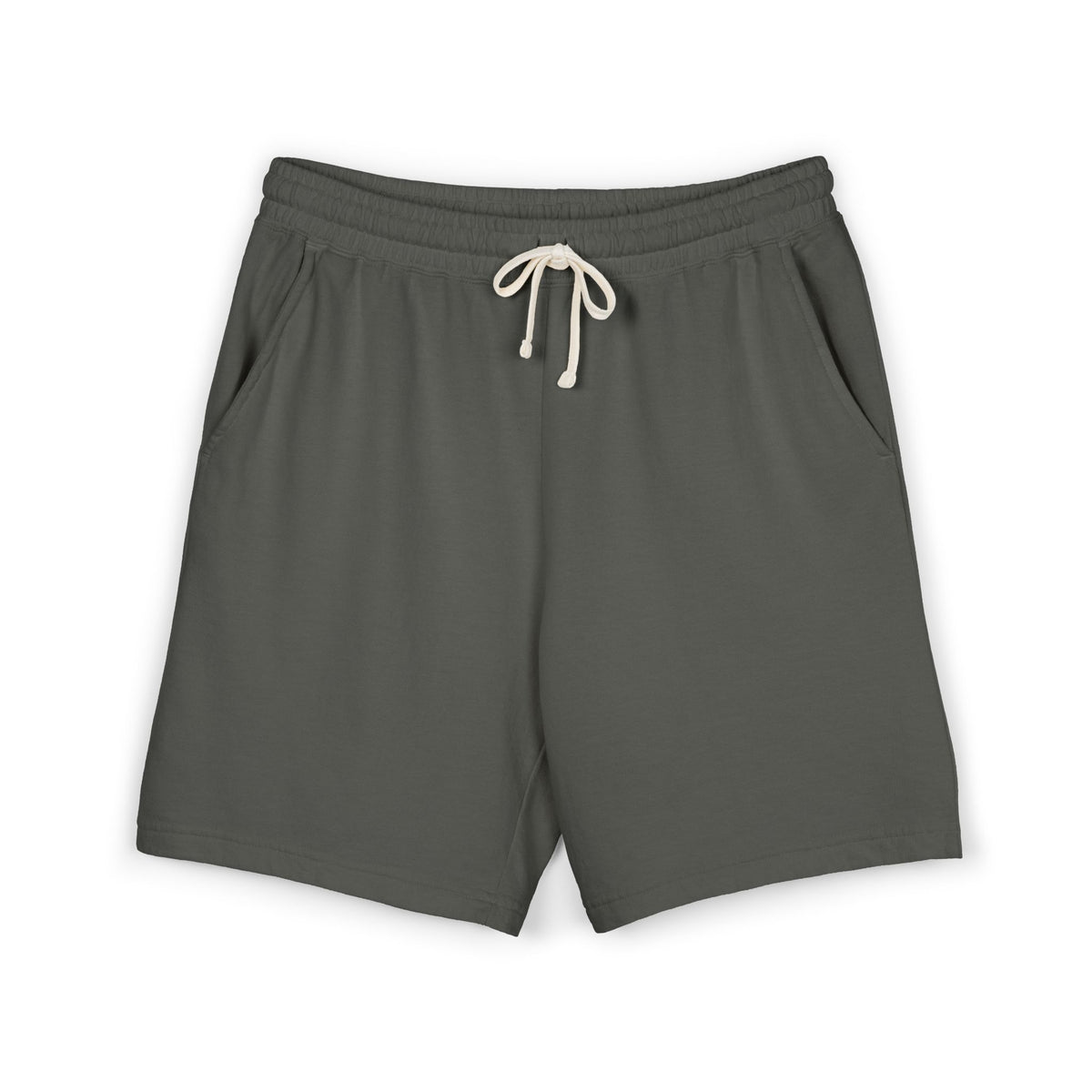 Lightweight Fleece Sweat Shorts
