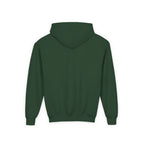 Wholeness Youth Hoodie – Vintage 'EST. 1995' Arch Logo