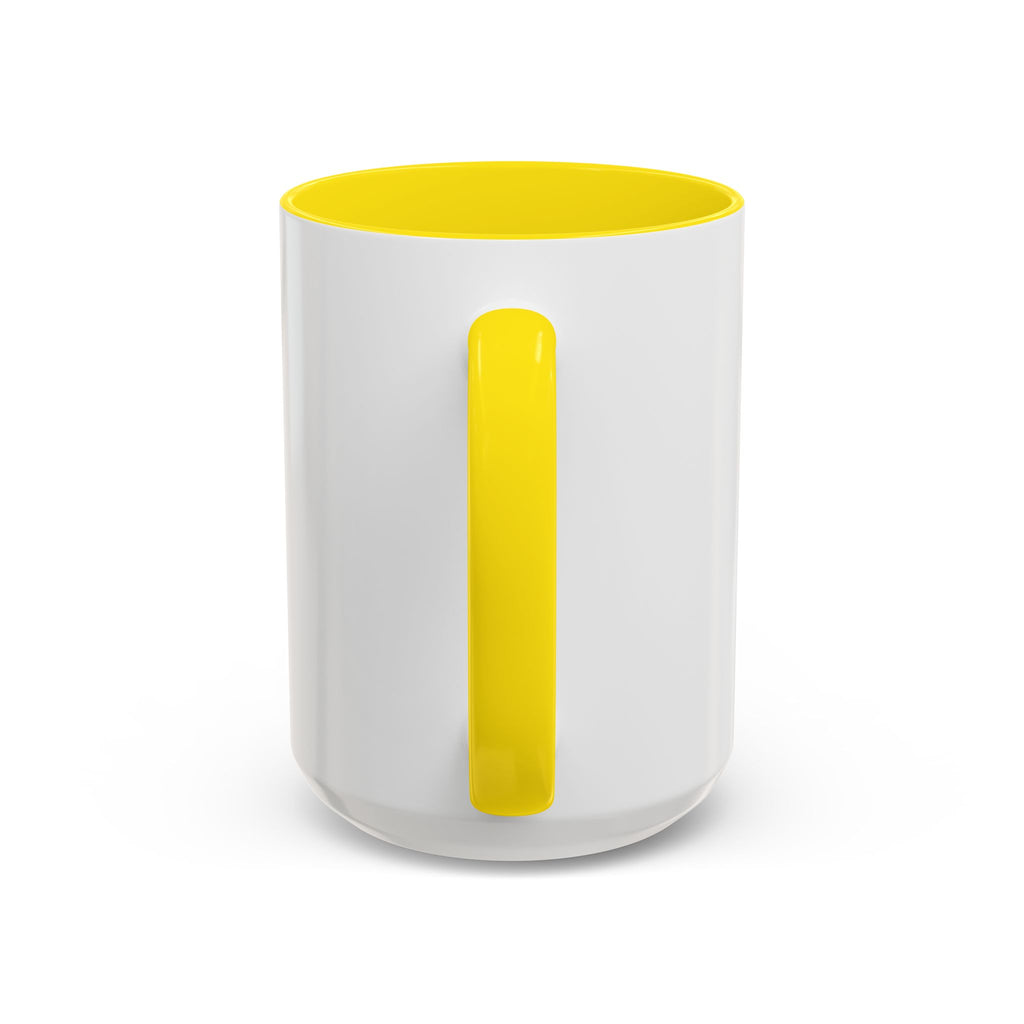 R.I.P Twenties Accent Coffee Mug — Funny Millennial Birthday & Turning 30 Gift