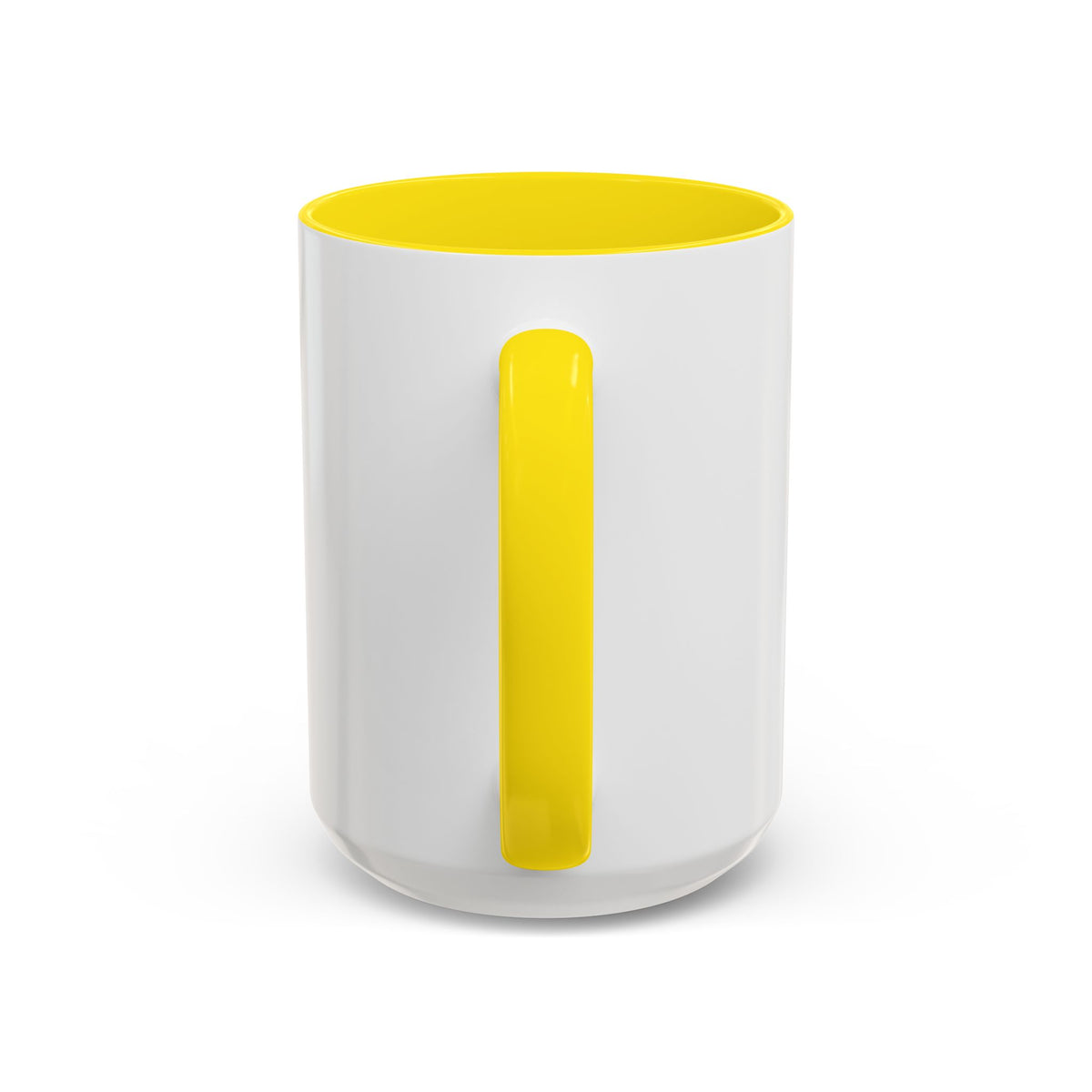R.I.P Twenties Accent Coffee Mug — Funny Millennial Birthday & Turning 30 Gift