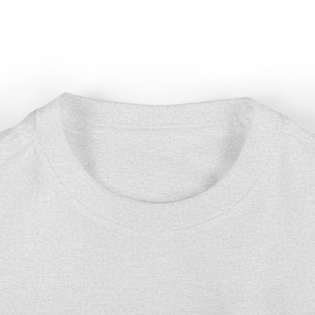 Infant Tee — "Mama’s Valentine" Cute Heart Baby Shirt