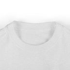Infant Tee — "Mama’s Valentine" Cute Heart Baby Shirt