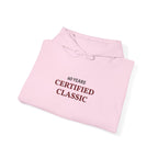 Certified Classic Hoodie