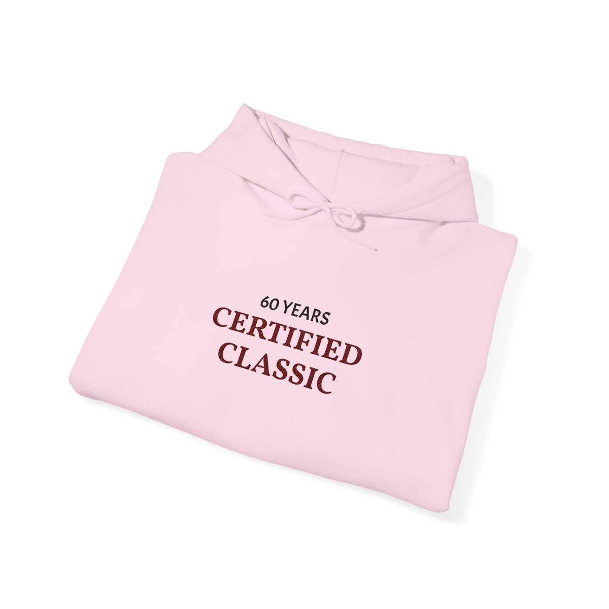 Certified Classic Hoodie