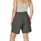 Lightweight Fleece Sweat Shorts