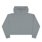Crop Hoodie