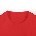 Infant Tee — "Mama’s Valentine" Cute Heart Baby Shirt