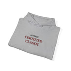 Certified Classic Hoodie