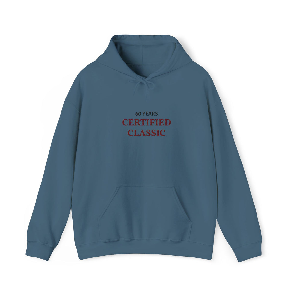 Certified Classic Hoodie