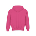 Wholeness Youth Hoodie – Vintage 'EST. 1995' Arch Logo