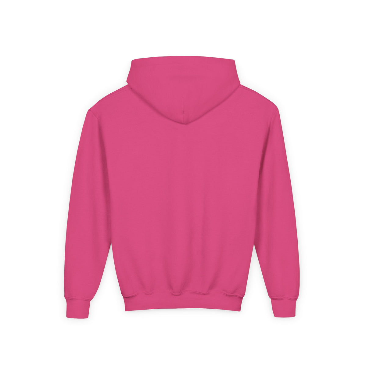 Wholeness Youth Hoodie – Vintage 'EST. 1995' Arch Logo