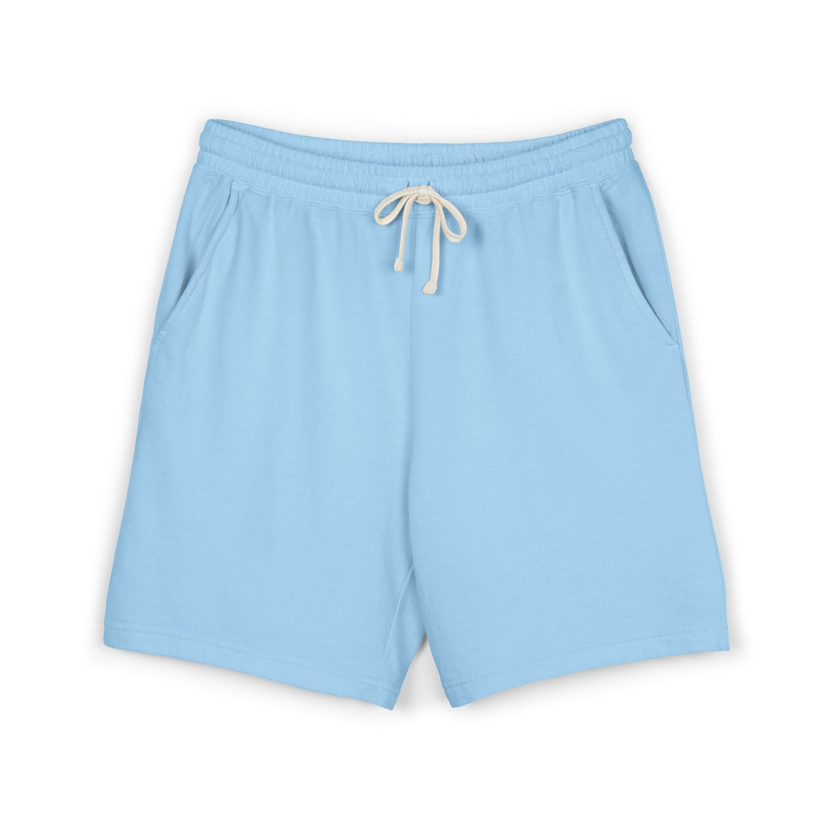 Lightweight Fleece Sweat Shorts
