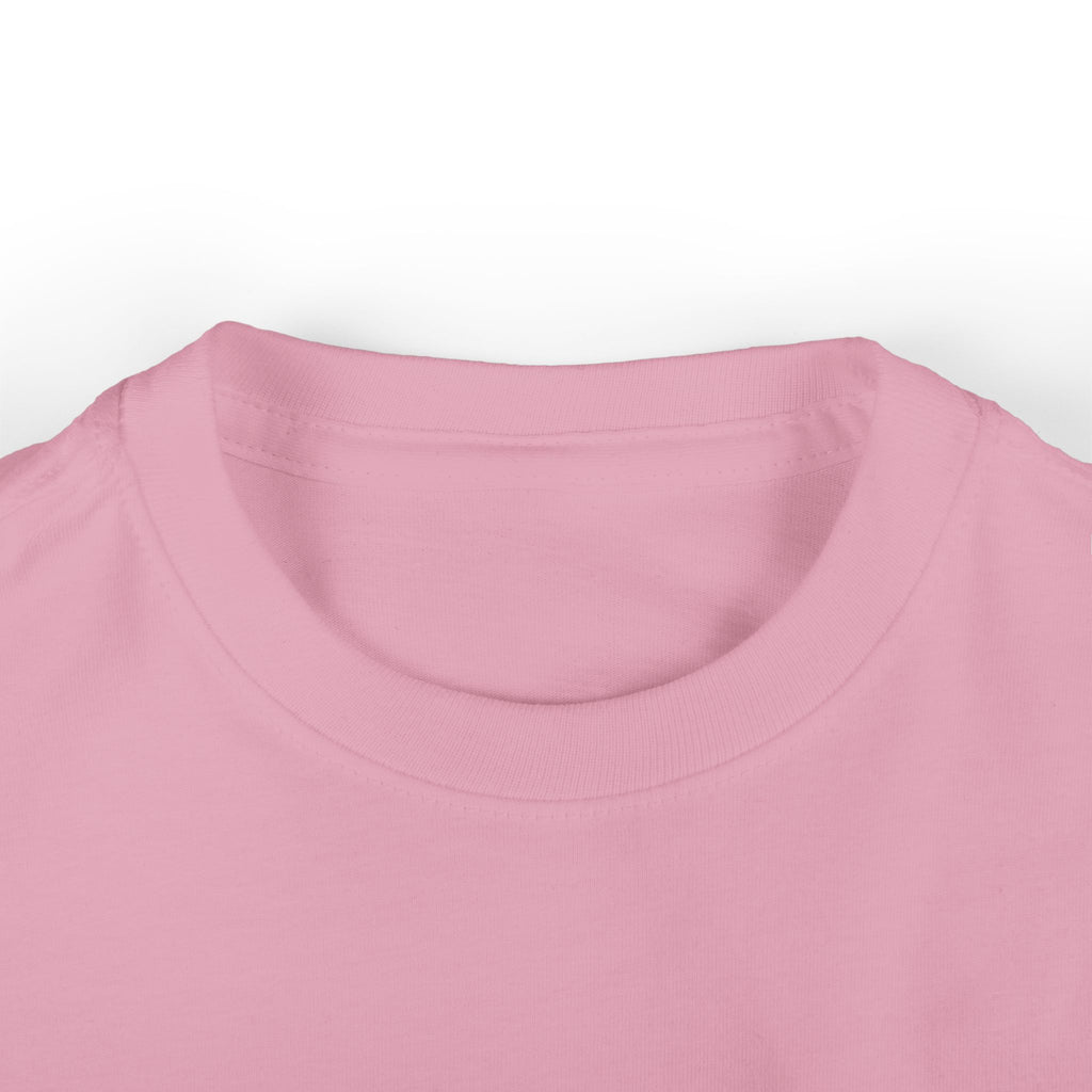Infant Tee — "Mama’s Valentine" Cute Heart Baby Shirt