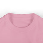 Infant Tee — "Mama’s Valentine" Cute Heart Baby Shirt
