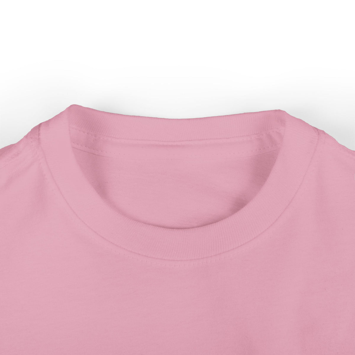 Infant Tee — "Mama’s Valentine" Cute Heart Baby Shirt