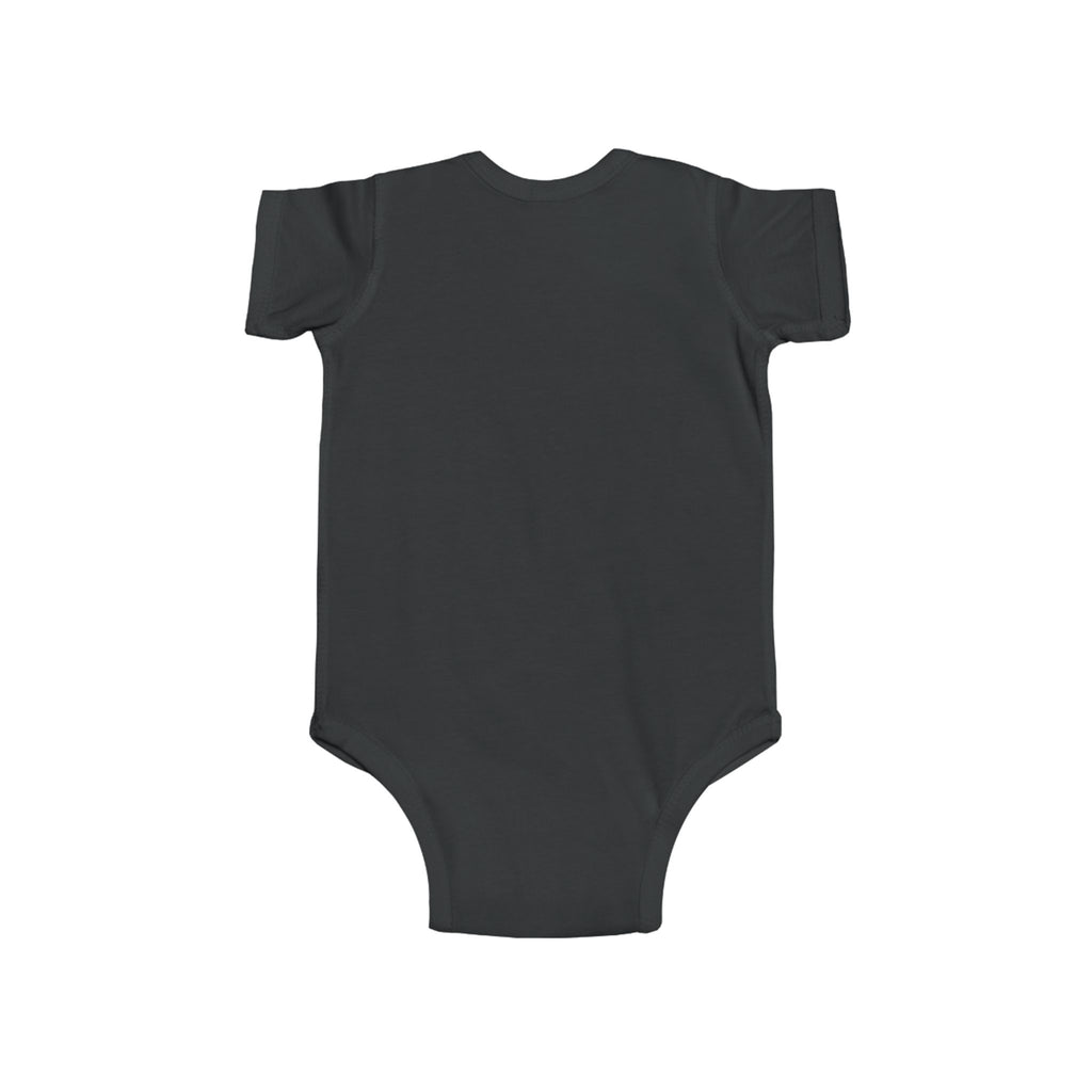 Valentine’s "Cupid’s Brewing Co. - Love Potion" Infant Bodysuit