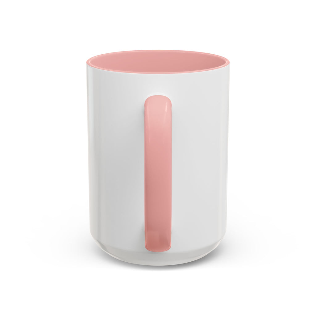 R.I.P Twenties Accent Coffee Mug — Funny Millennial Birthday & Turning 30 Gift