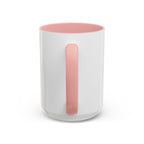 R.I.P Twenties Accent Coffee Mug — Funny Millennial Birthday & Turning 30 Gift