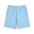 Lightweight Fleece Sweat Shorts