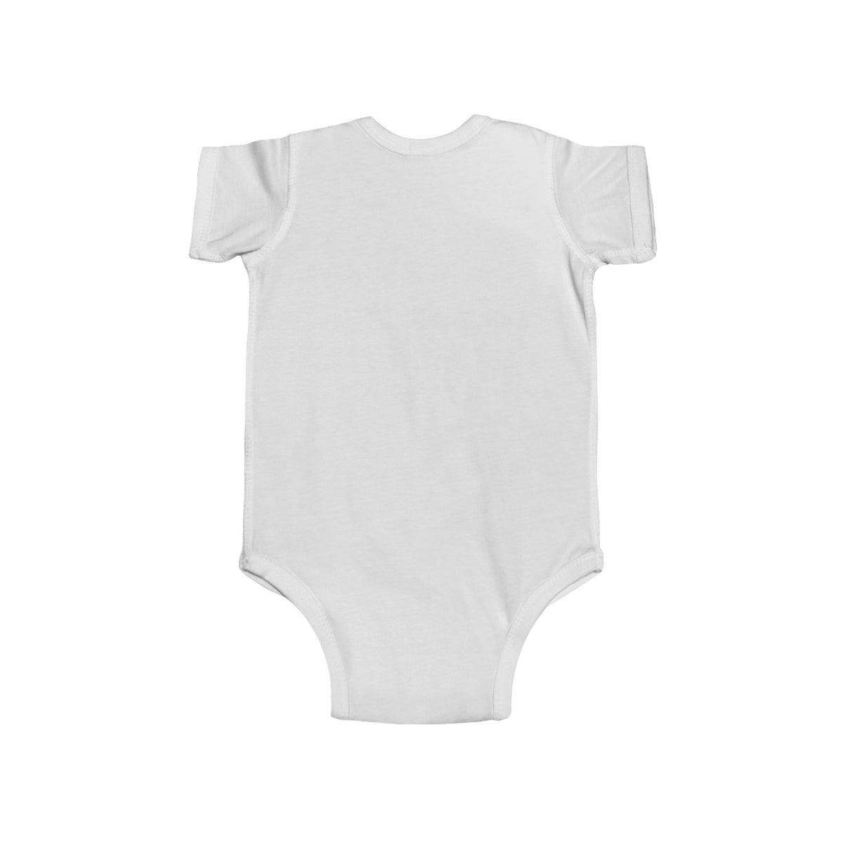 Valentine’s "Cupid’s Brewing Co. - Love Potion" Infant Bodysuit