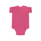 Valentine’s "Cupid’s Brewing Co. - Love Potion" Infant Bodysuit