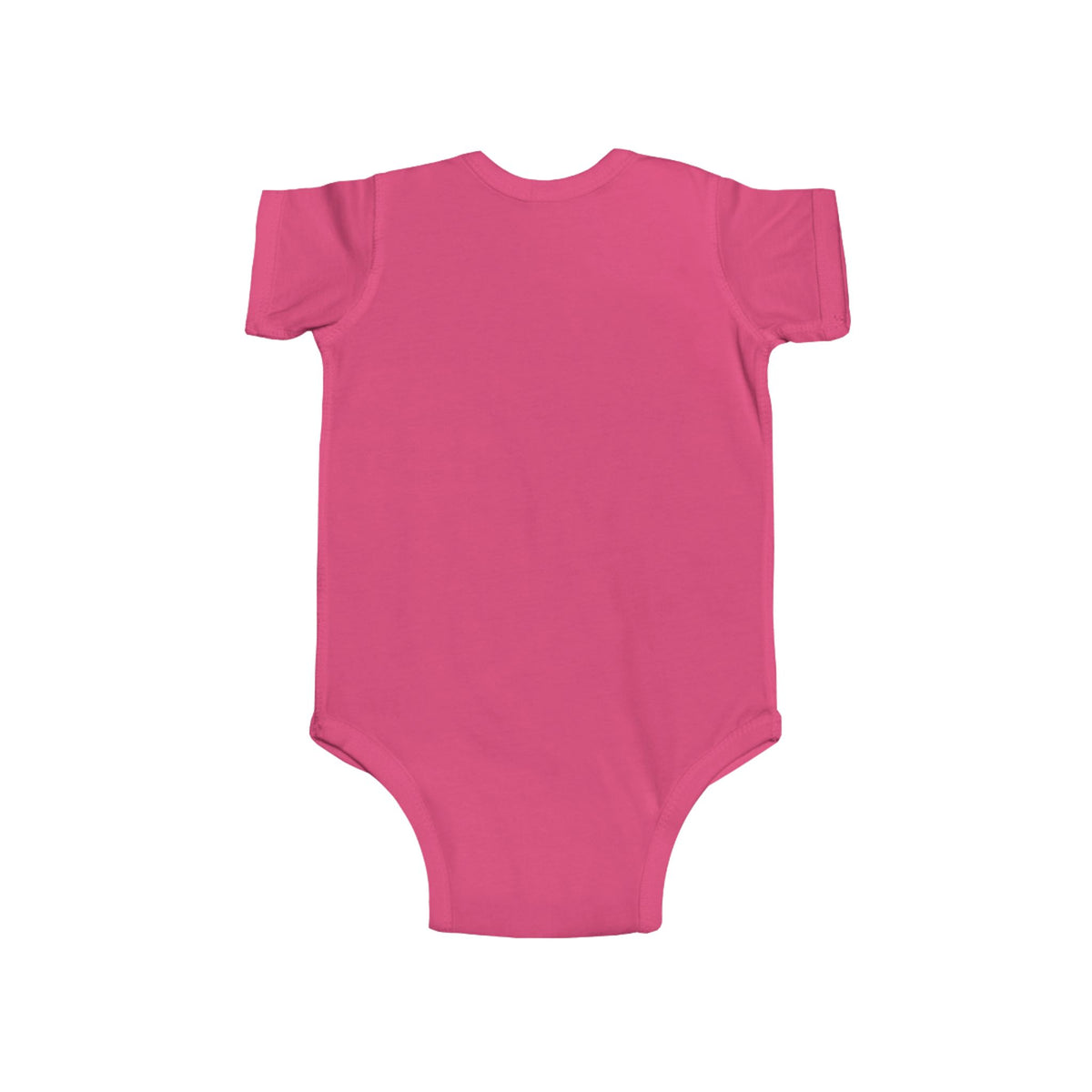 Valentine’s "Cupid’s Brewing Co. - Love Potion" Infant Bodysuit