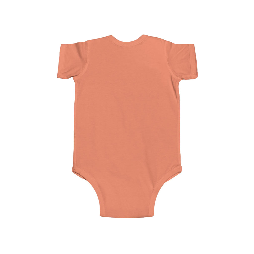 Valentine’s "Cupid’s Brewing Co. - Love Potion" Infant Bodysuit