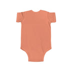 Valentine’s "Cupid’s Brewing Co. - Love Potion" Infant Bodysuit