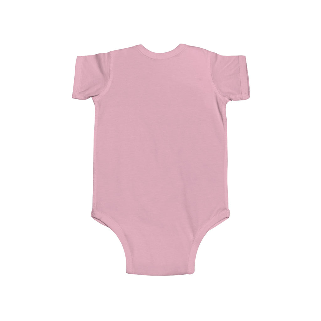 Valentine’s "Cupid’s Brewing Co. - Love Potion" Infant Bodysuit