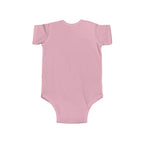 Valentine’s "Cupid’s Brewing Co. - Love Potion" Infant Bodysuit