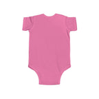Valentine’s "Cupid’s Brewing Co. - Love Potion" Infant Bodysuit