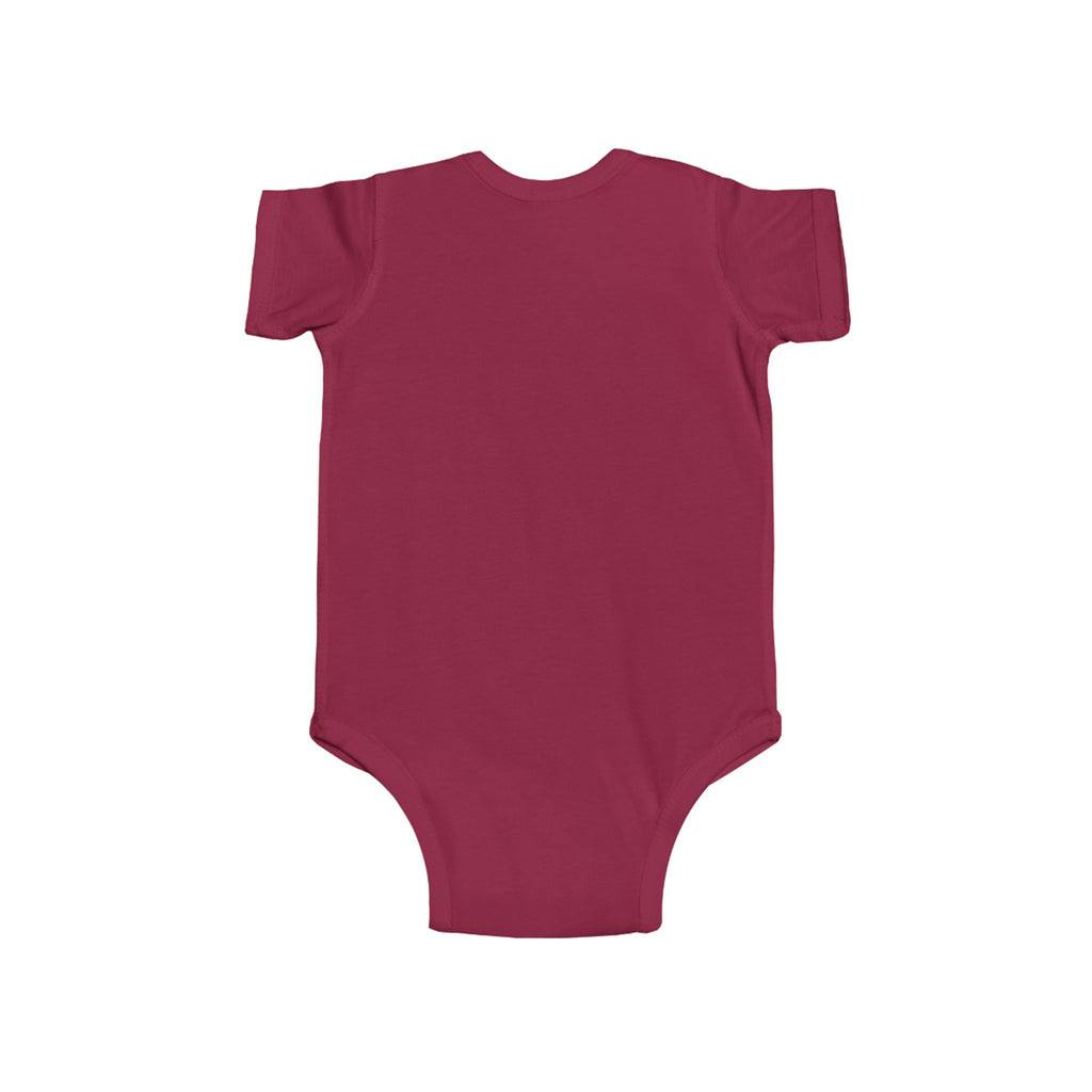 Valentine’s "Cupid’s Brewing Co. - Love Potion" Infant Bodysuit