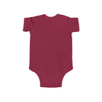 Valentine’s "Cupid’s Brewing Co. - Love Potion" Infant Bodysuit