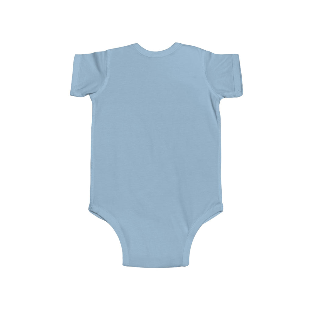 Valentine’s "Cupid’s Brewing Co. - Love Potion" Infant Bodysuit