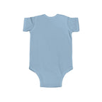 Valentine’s "Cupid’s Brewing Co. - Love Potion" Infant Bodysuit
