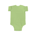 Valentine’s "Cupid’s Brewing Co. - Love Potion" Infant Bodysuit