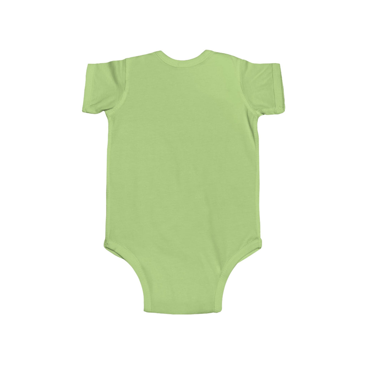 Valentine’s "Cupid’s Brewing Co. - Love Potion" Infant Bodysuit