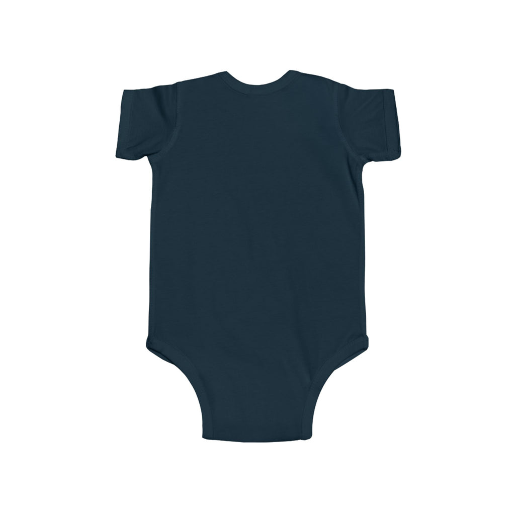 Valentine’s "Cupid’s Brewing Co. - Love Potion" Infant Bodysuit