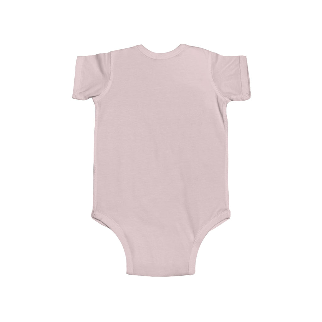 Valentine’s "Cupid’s Brewing Co. - Love Potion" Infant Bodysuit