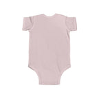 Valentine’s "Cupid’s Brewing Co. - Love Potion" Infant Bodysuit
